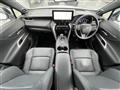 2023 Toyota Harrier Hybrid