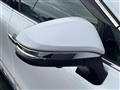 2023 Toyota Harrier Hybrid