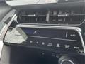 2023 Toyota Harrier Hybrid