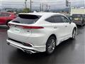 2023 Toyota Harrier Hybrid