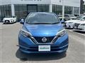 2018 Nissan Note