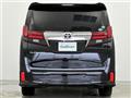 2017 Toyota Alphard