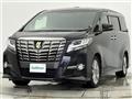 2017 Toyota Alphard