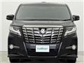 2017 Toyota Alphard