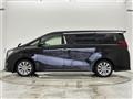 2017 Toyota Alphard
