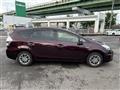 2014 Toyota PRIUS α