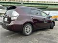 2014 Toyota PRIUS α