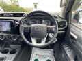 2020 Toyota Hilux