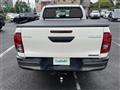 2020 Toyota Hilux