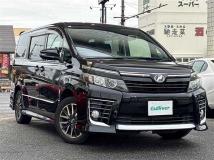 2016 Toyota Voxy