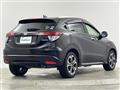 2017 Honda VEZEL