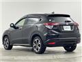 2017 Honda VEZEL