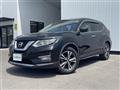 2017 Nissan X-Trail
