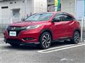 2016 Honda VEZEL