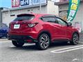 2016 Honda VEZEL