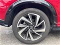 2016 Honda VEZEL