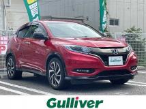 2016 Honda VEZEL
