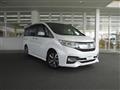 2016 Honda Step WGN