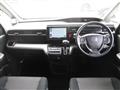 2016 Honda Step WGN