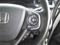 2016 Honda Step WGN