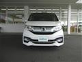 2016 Honda Step WGN
