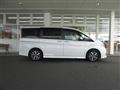 2016 Honda Step WGN