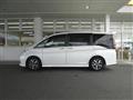 2016 Honda Step WGN