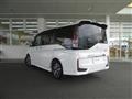 2016 Honda Step WGN