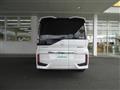 2016 Honda Step WGN