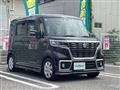 2021 Suzuki Spacia