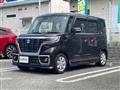 2021 Suzuki Spacia