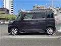 2021 Suzuki Spacia