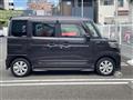 2021 Suzuki Spacia