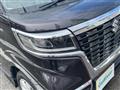 2021 Suzuki Spacia