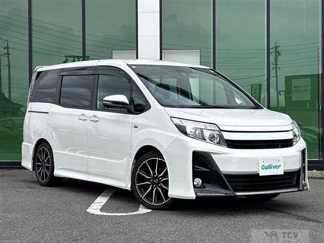 2016 Toyota Noah