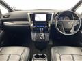 2022 Toyota Alphard