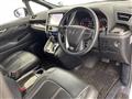 2022 Toyota Alphard