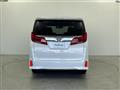 2022 Toyota Alphard