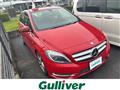 2012 Mercedes-Benz B-Class