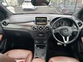 2012 Mercedes-Benz B-Class