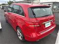 2012 Mercedes-Benz B-Class