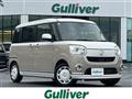 2018 Daihatsu Move Canbus