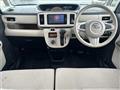 2018 Daihatsu Move Canbus