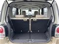 2018 Daihatsu Move Canbus
