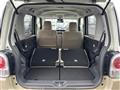 2018 Daihatsu Move Canbus