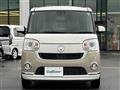 2018 Daihatsu Move Canbus