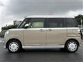 2018 Daihatsu Move Canbus