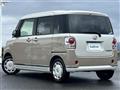 2018 Daihatsu Move Canbus