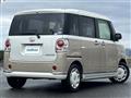 2018 Daihatsu Move Canbus