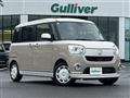 2018 Daihatsu Move Canbus